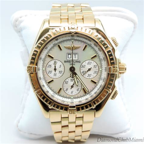 breitling crosswind special ebay|Breitling crosswind for sale.